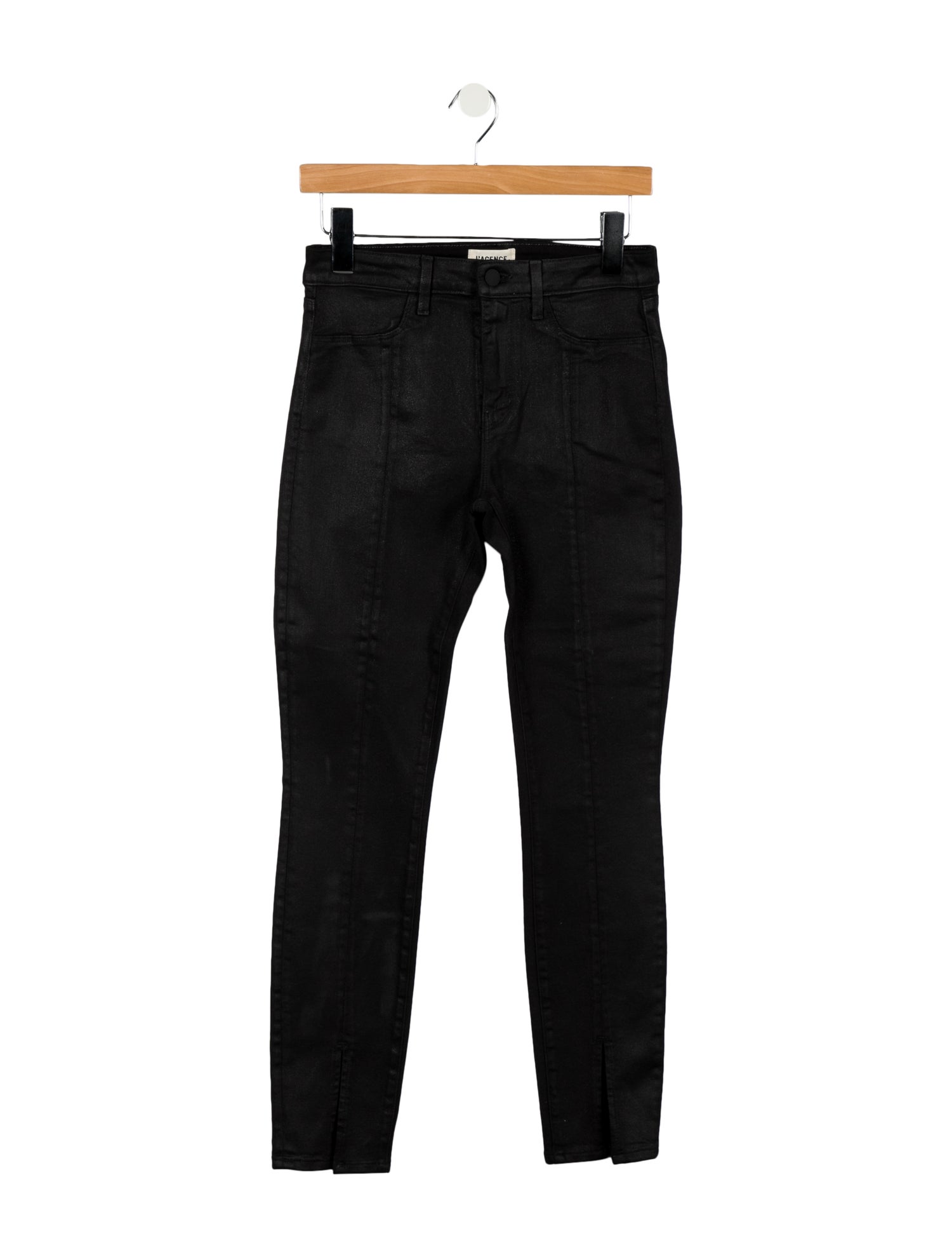 L'Agence Skinny Leg Pants