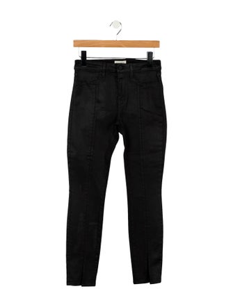 L'Agence Skinny Leg Pants