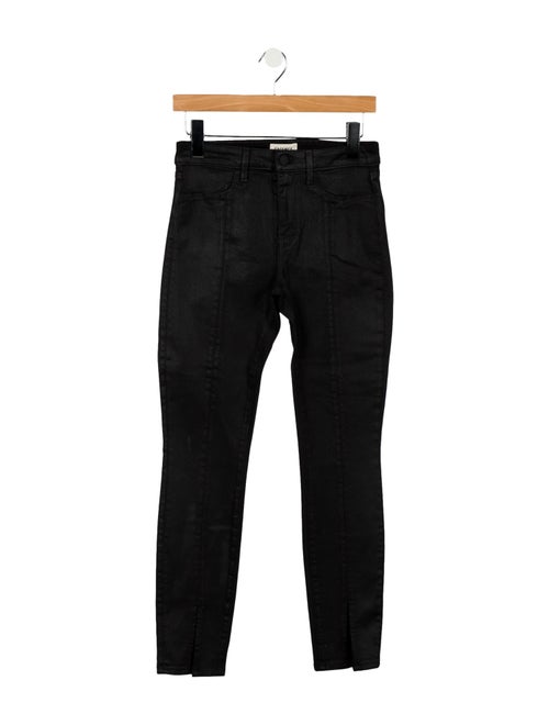 L'Agence Skinny Leg Pants