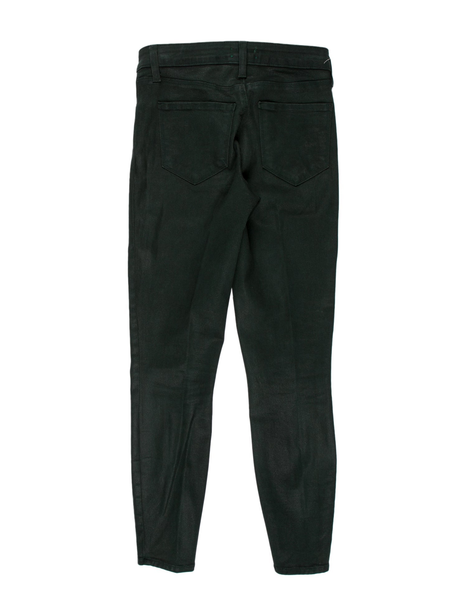 L'Agence Skinny Leg Pants