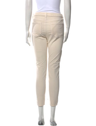 L'Agence Skinny Leg Pants
