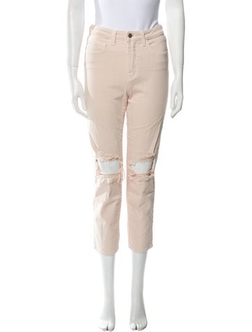 L'Agence Pants Wide Leg XS