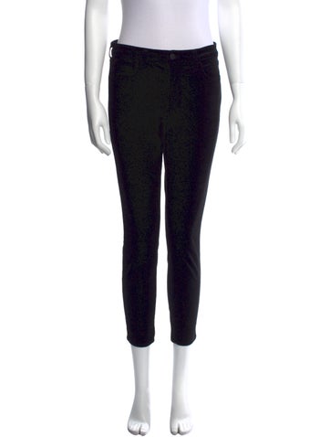 L'Agence Pants Skinny Leg XS