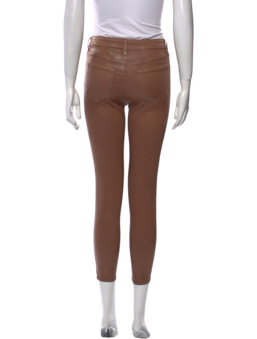 L'Agence Skinny Leg Pants