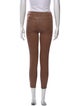L'Agence Skinny Leg Pants
