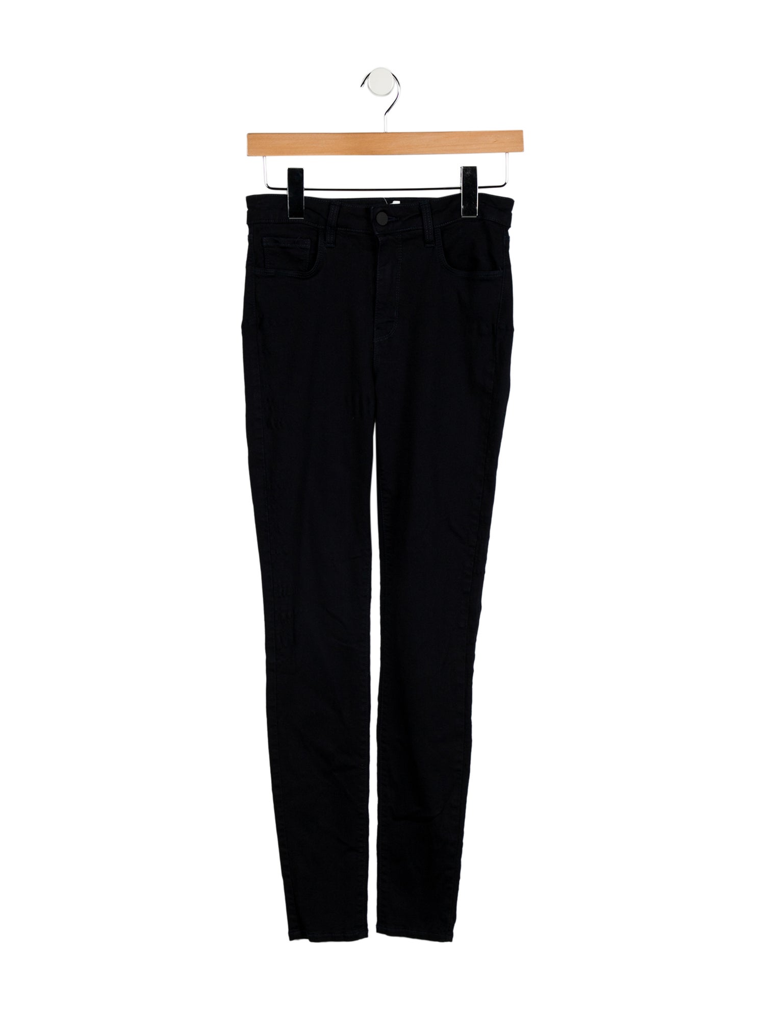 L'Agence Skinny Leg Pants