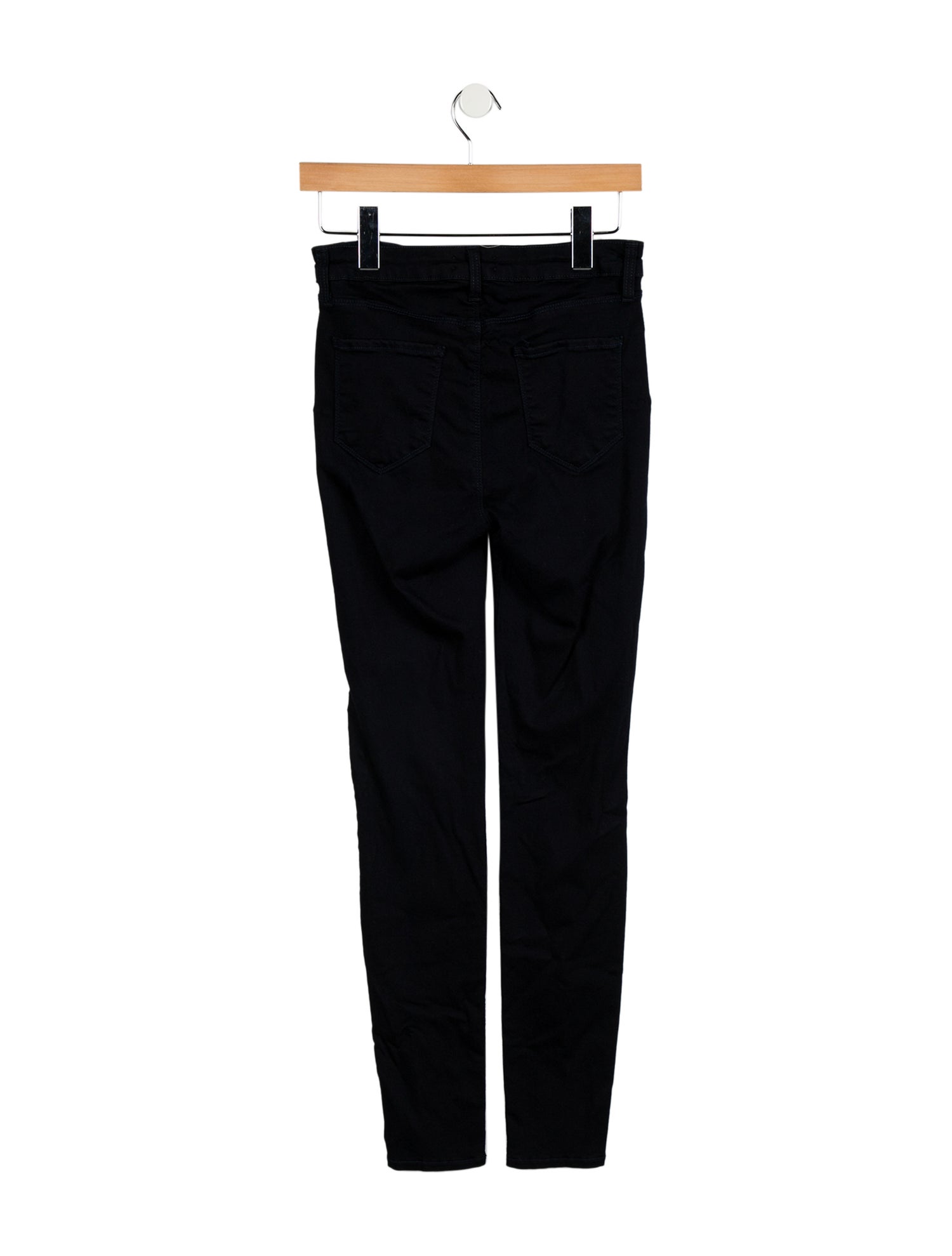 L'Agence Skinny Leg Pants
