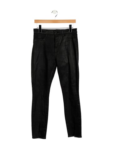 L'Agence Jeans High-Rise Skinny Leg US 30 | M