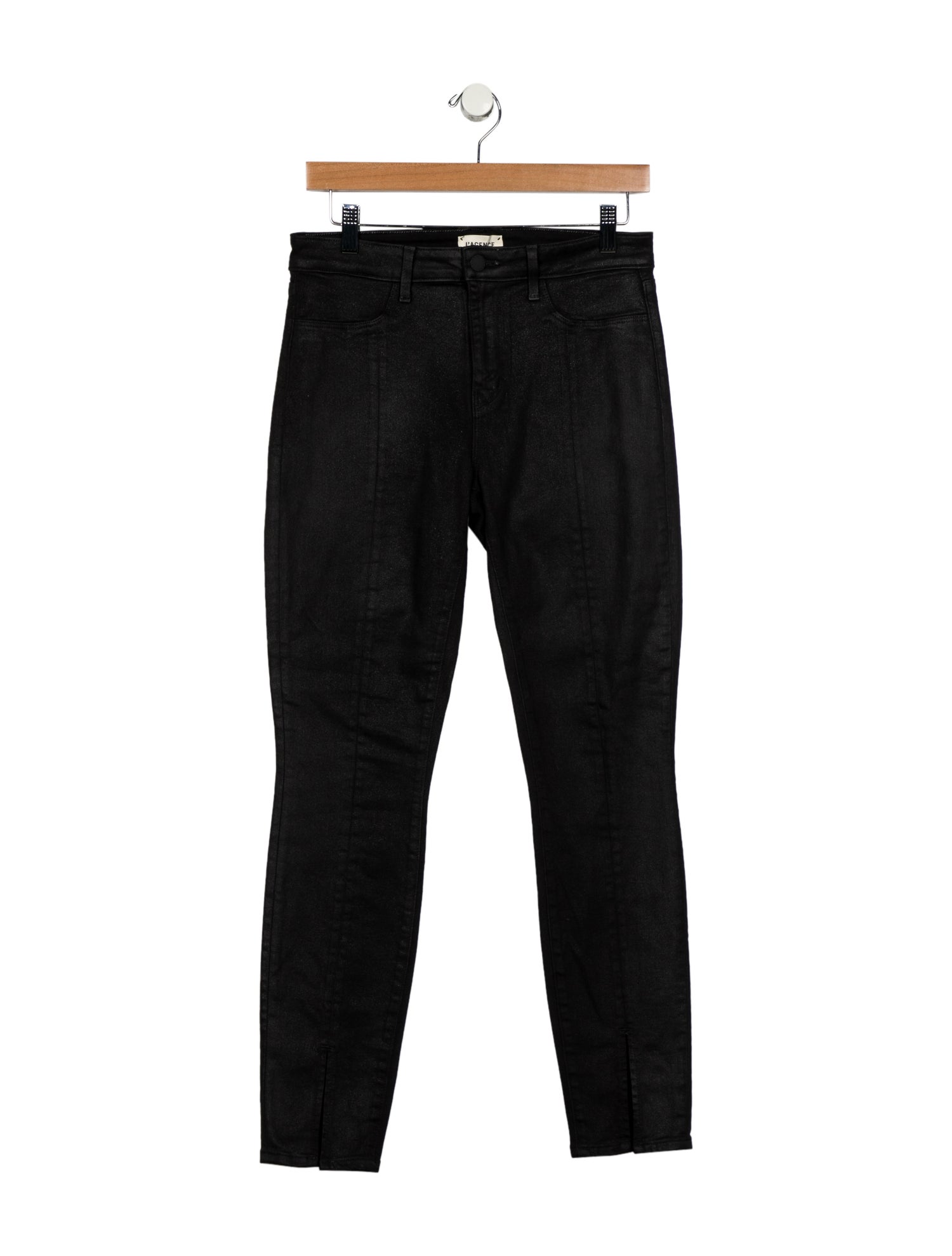 L'Agence Skinny Leg Pants