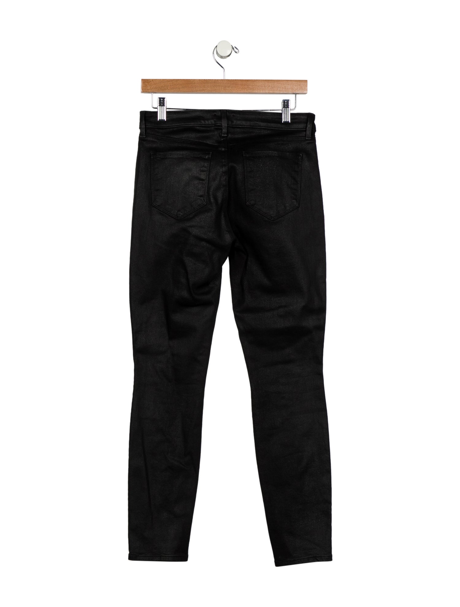 L'Agence Skinny Leg Pants