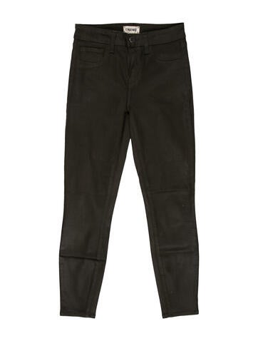 L'Agence Pants Skinny Leg XS