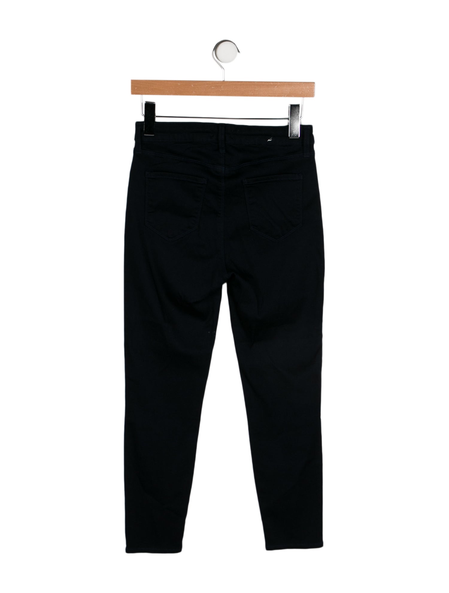 L'Agence Skinny Leg Pants