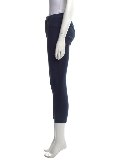 L'Agence Skinny Leg Pants