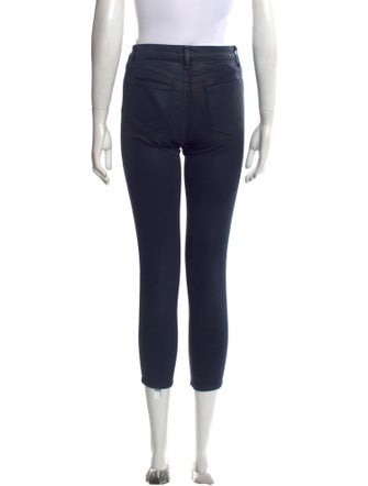 L'Agence Skinny Leg Pants