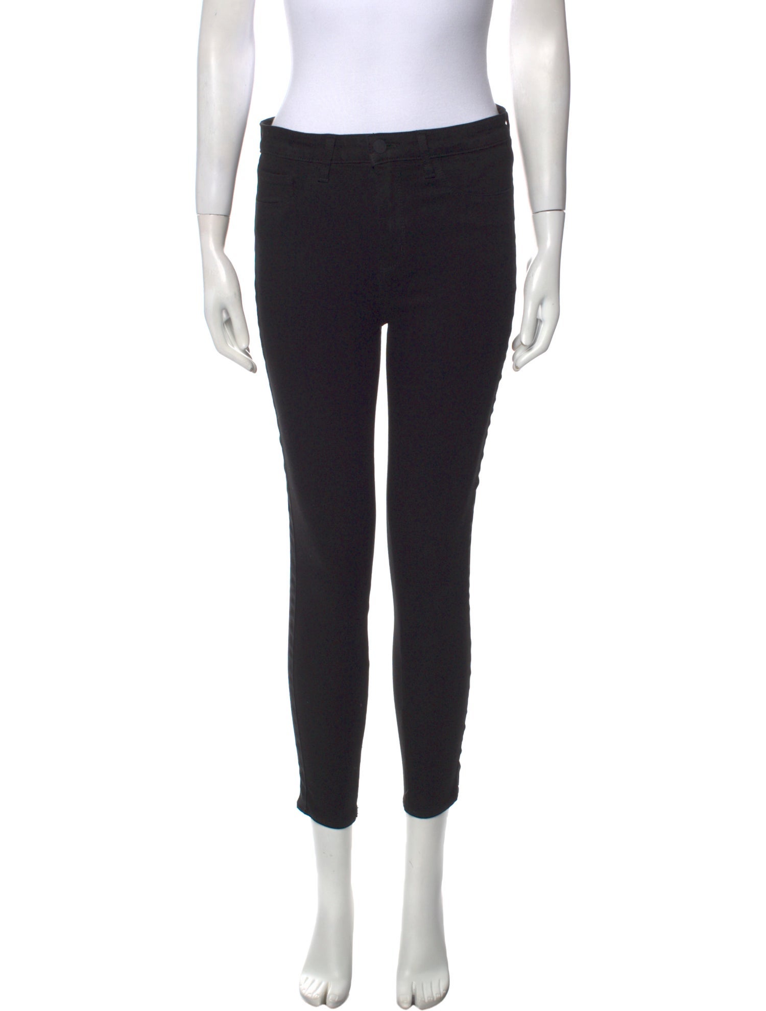 L'Agence Skinny Leg Pants