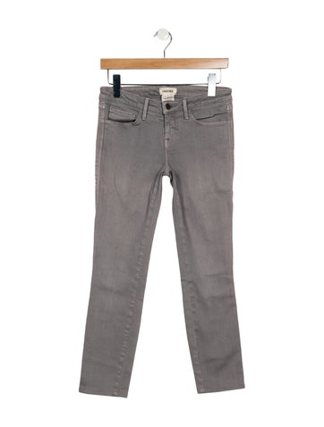 L'Agence Pants Skinny Leg XS