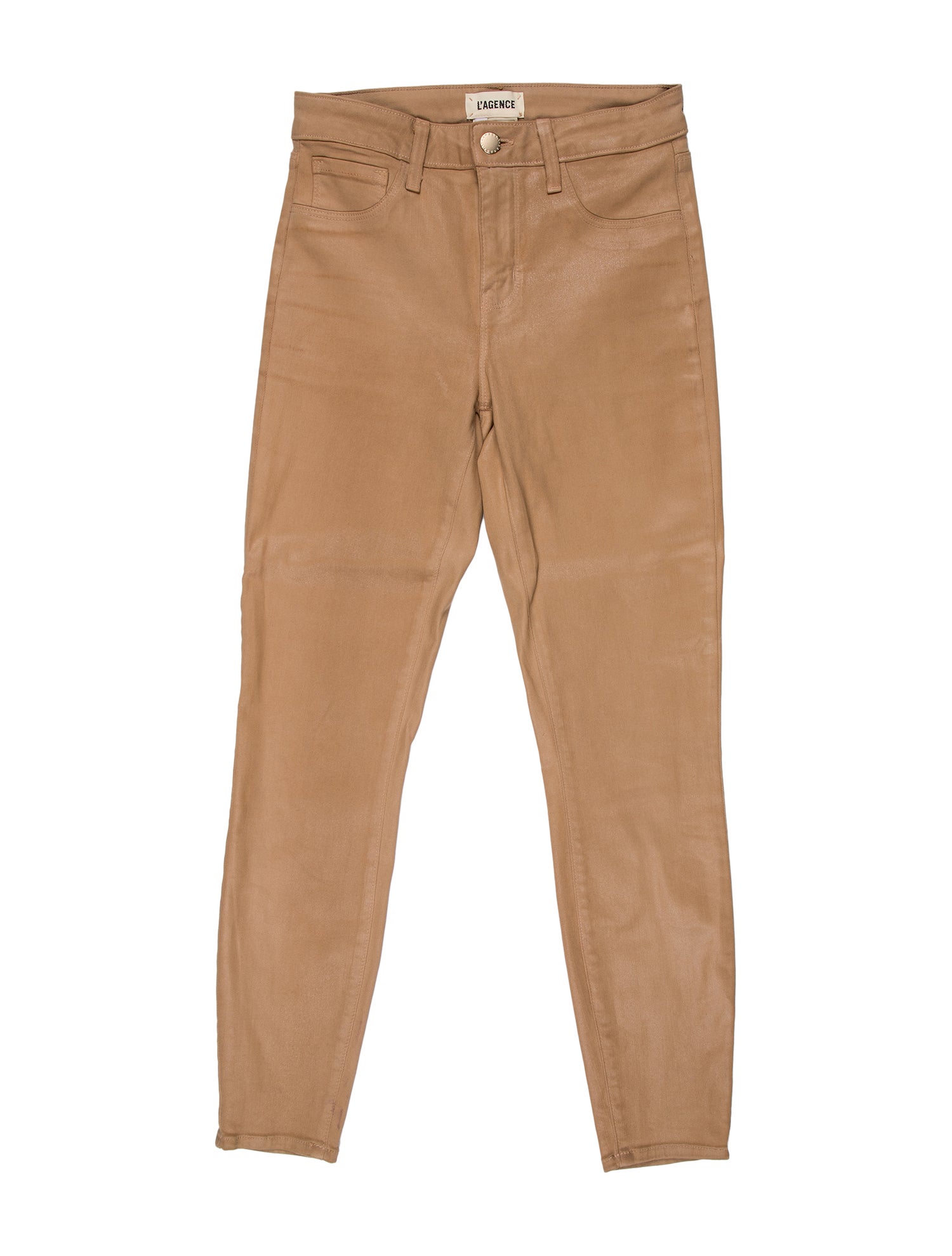 L'Agence Skinny Leg Pants
