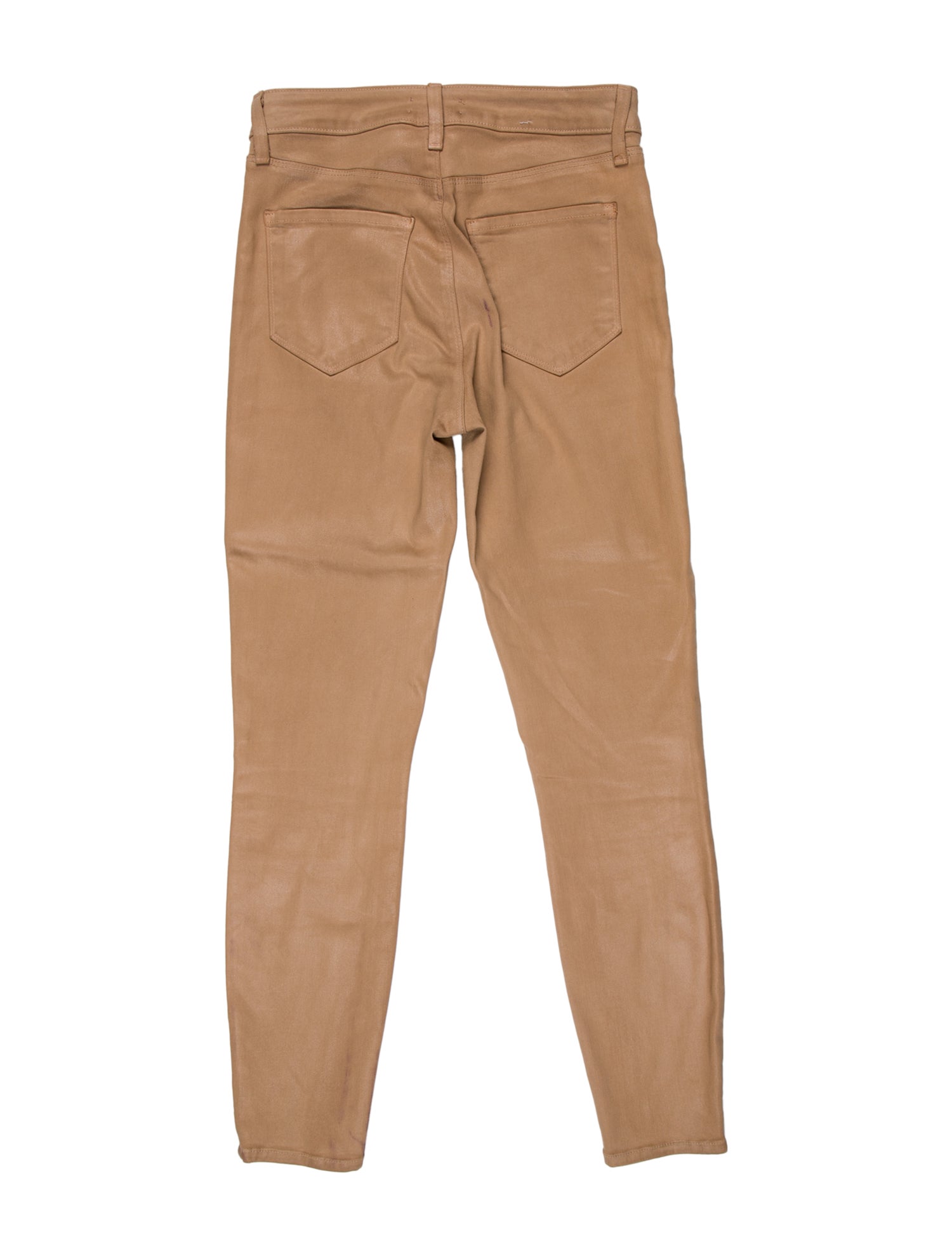 L'Agence Skinny Leg Pants