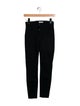 L'Agence Skinny Leg Pants