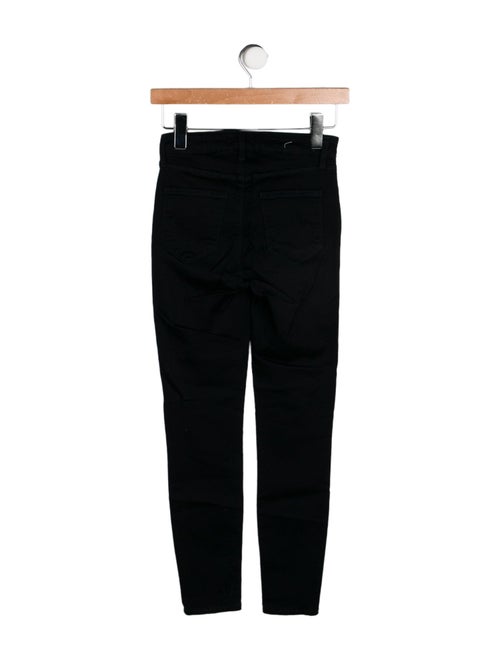 L'Agence Skinny Leg Pants