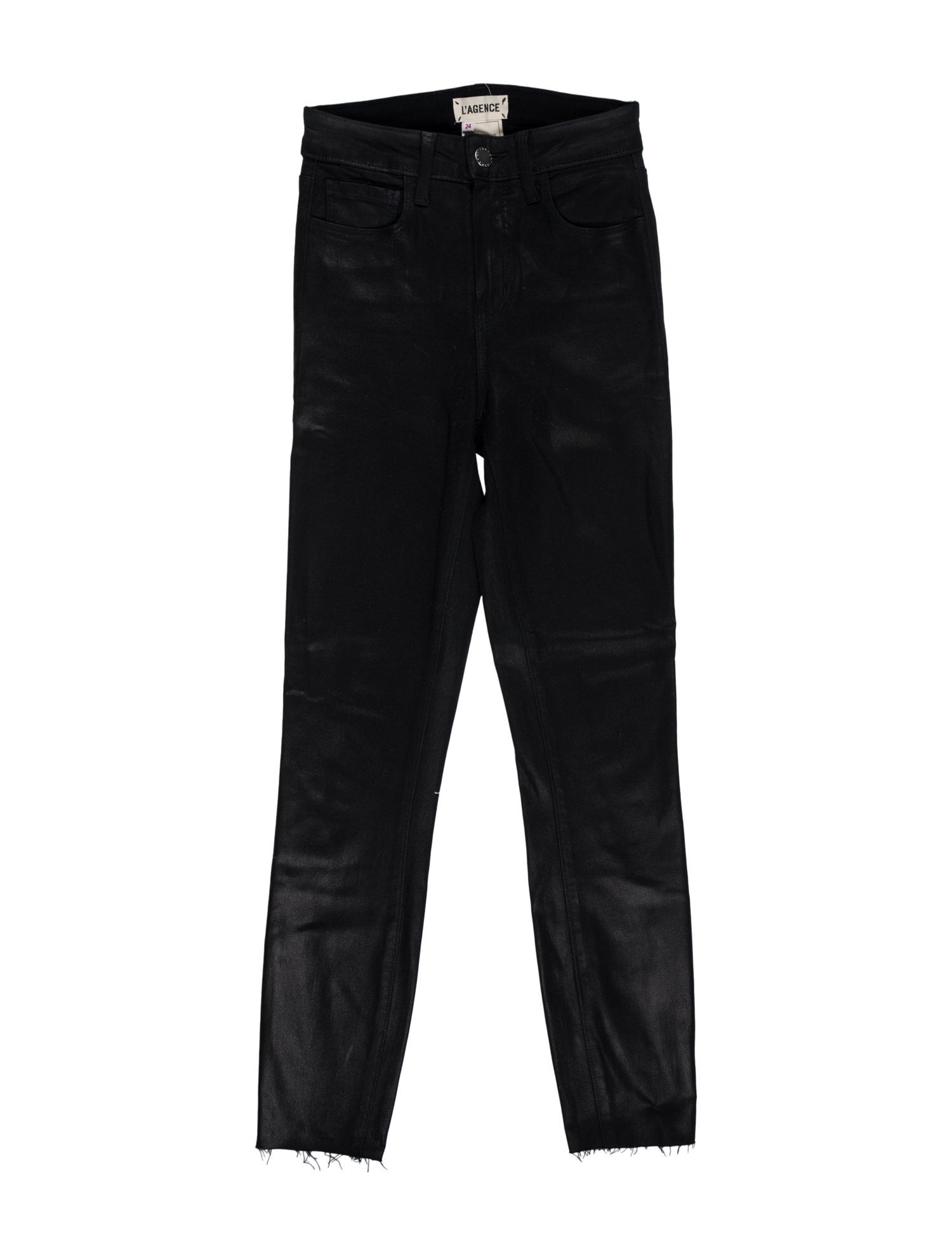 L'Agence Skinny Leg Pants