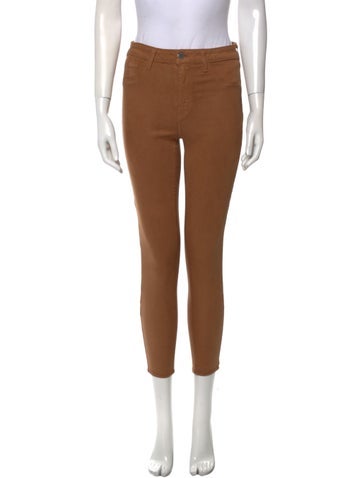 L'Agence Pants Wide Leg S