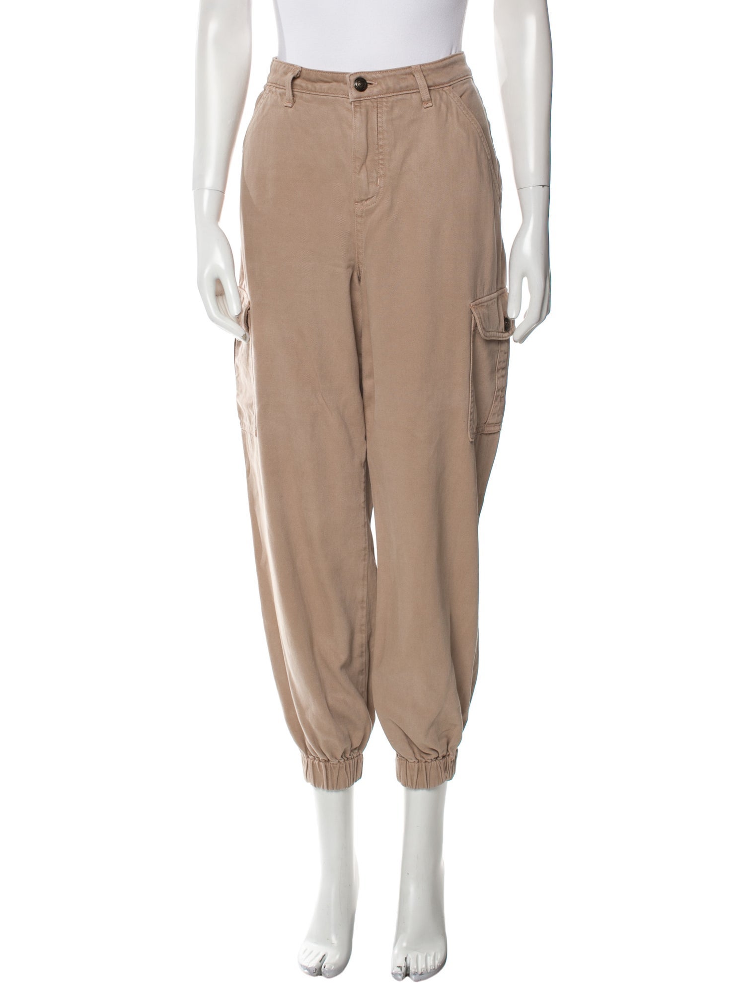 L'Agence Skinny Leg Pants