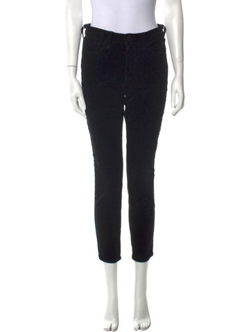 L'Agence Pants Skinny Leg XS