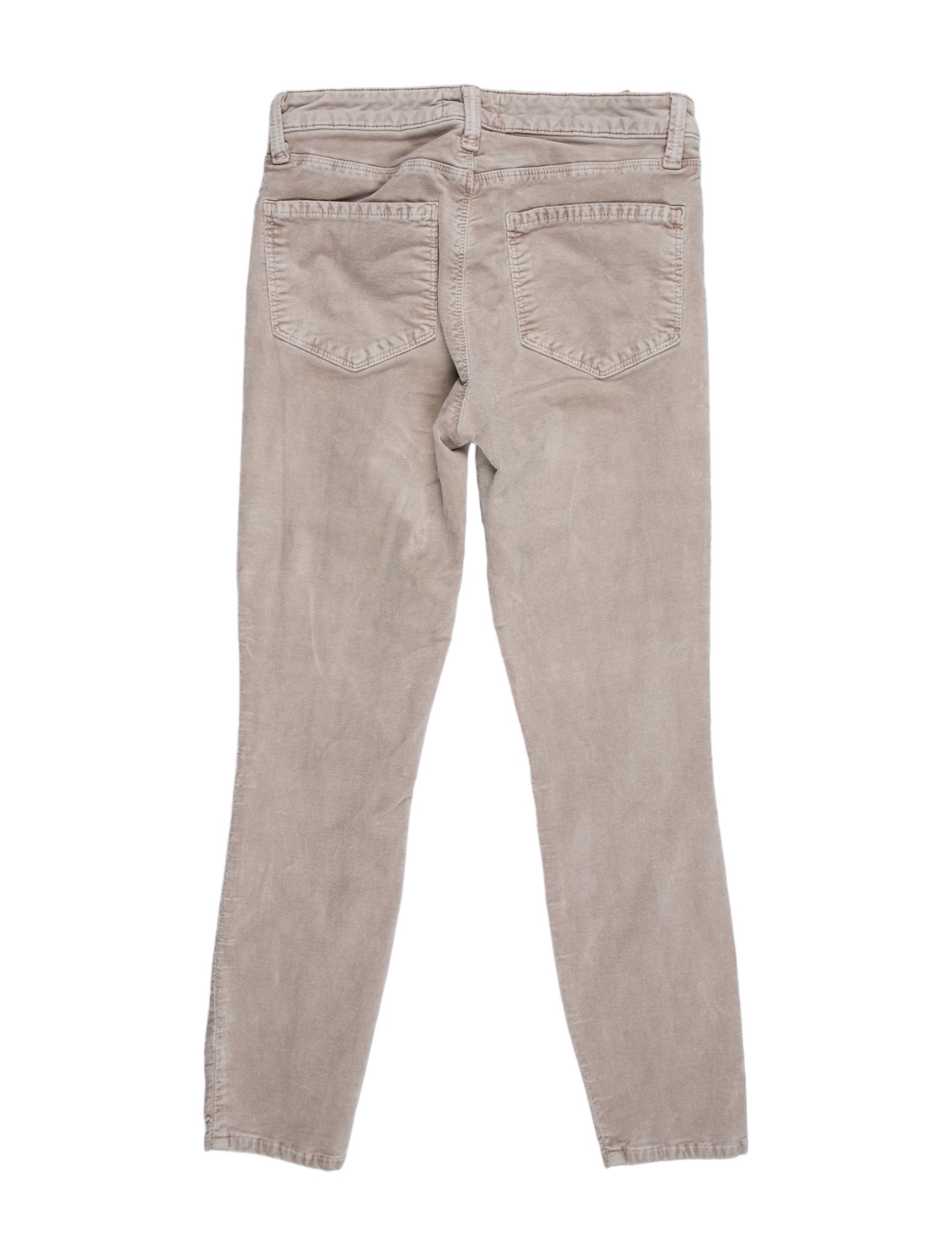 L'Agence Skinny Leg Pants