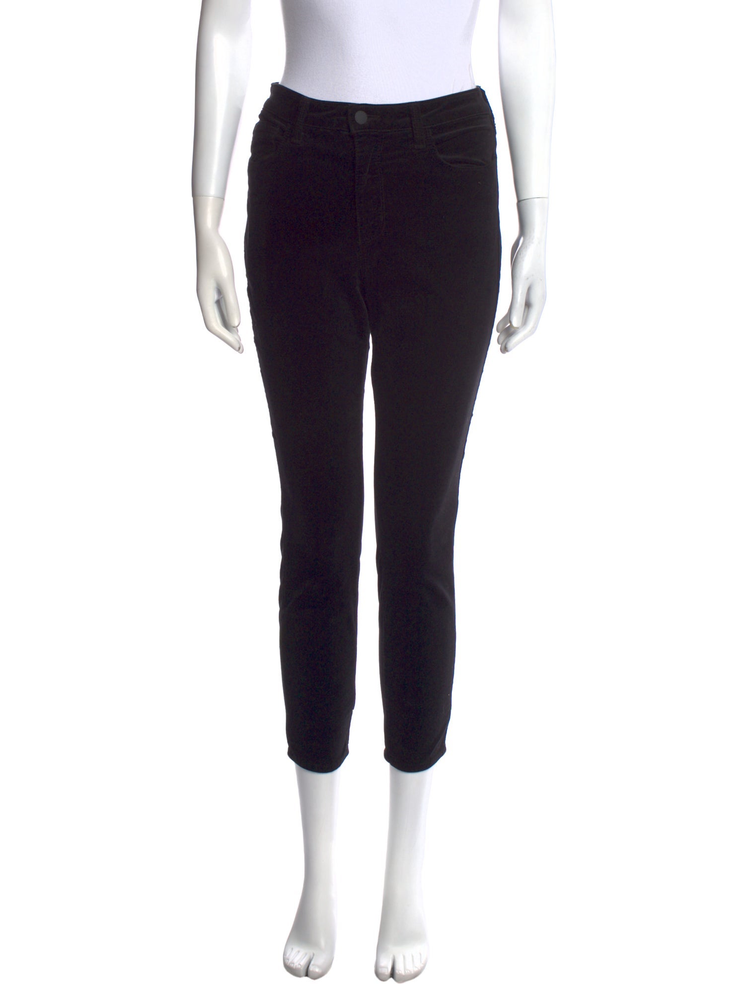 L'Agence Skinny Leg Pants