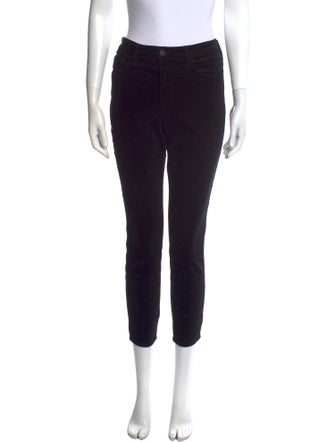 L'Agence Skinny Leg Pants