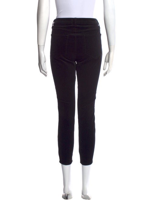 L'Agence Skinny Leg Pants