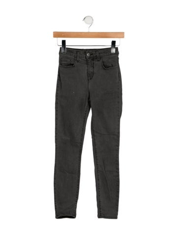 L'Agence Pants Skinny Leg XS