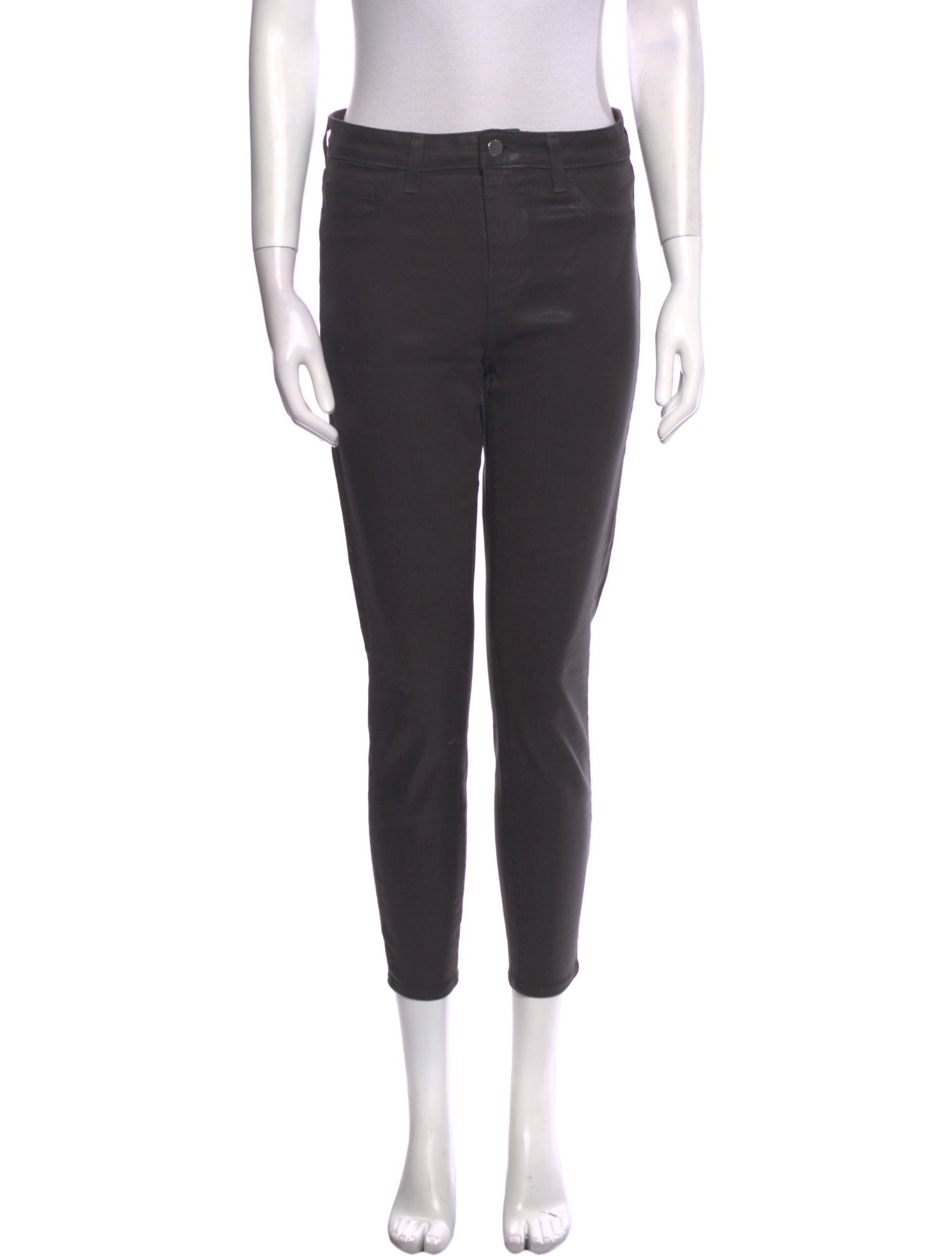 L'Agence Skinny Leg Pants