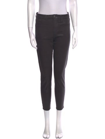 L'Agence Pants Skinny Leg XS
