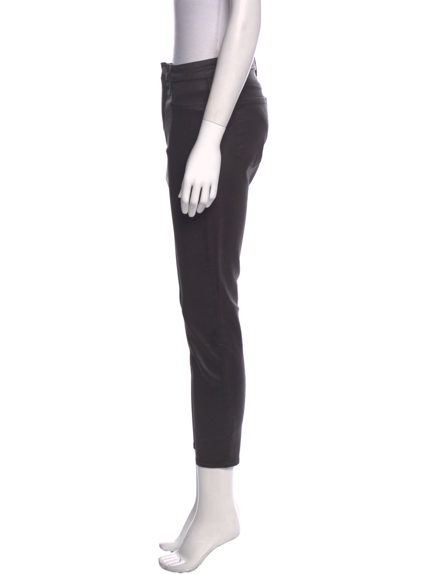 L'Agence Skinny Leg Pants