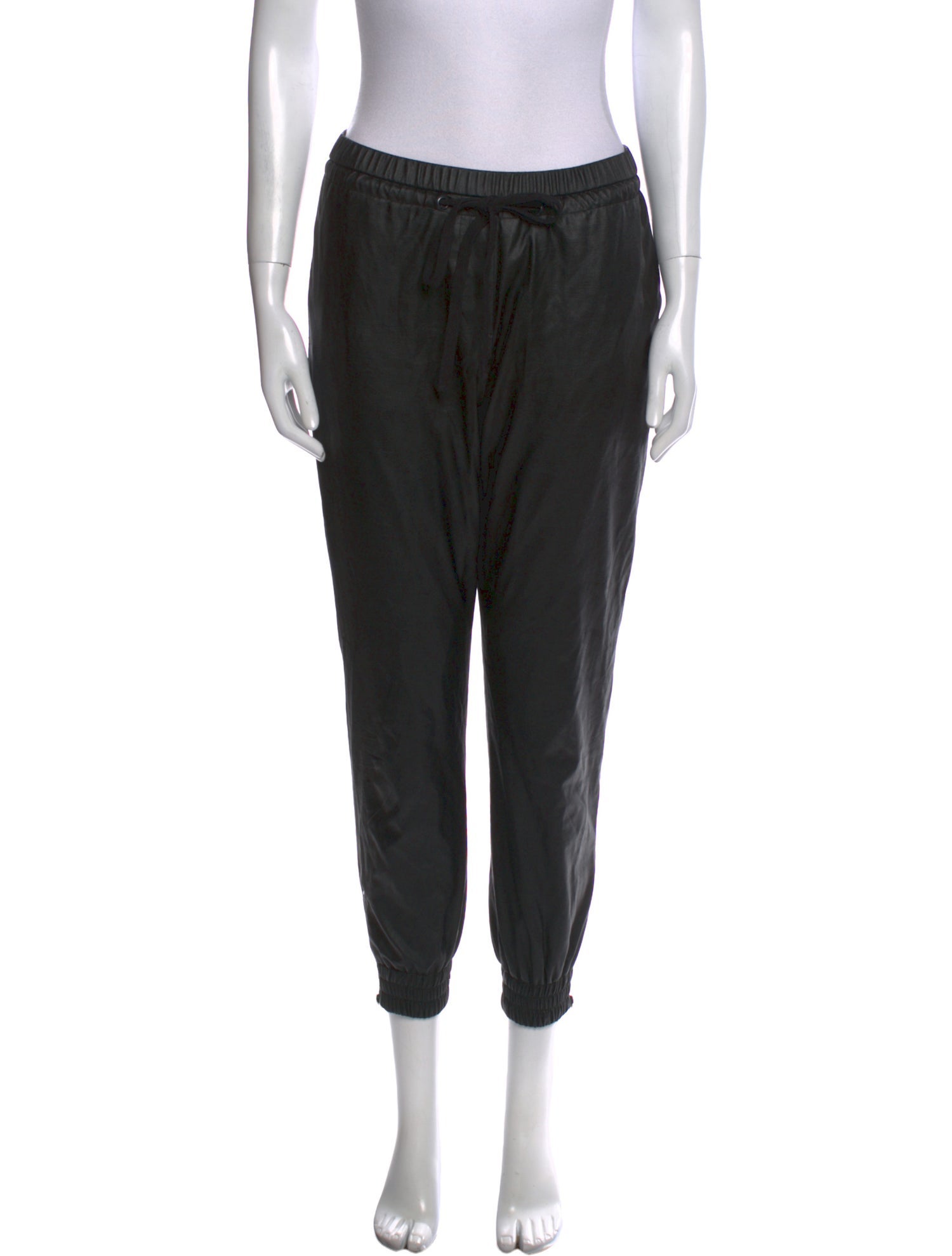 L'Agence Skinny Leg Pants