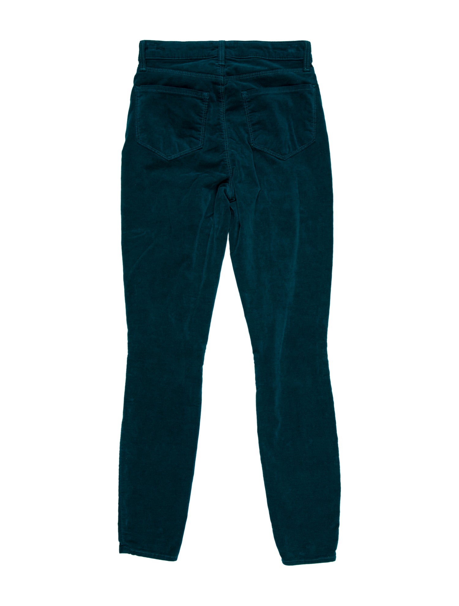 L'Agence Skinny Leg Pants