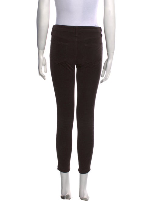 L'Agence Skinny Leg Pants