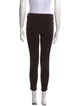 L'Agence Skinny Leg Pants
