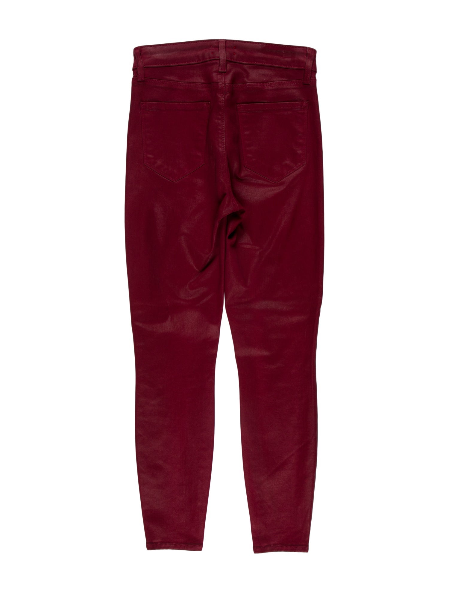 L'Agence Skinny Leg Pants