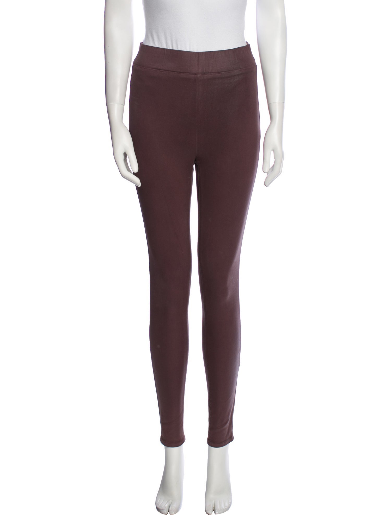 L'Agence Skinny Leg Pants