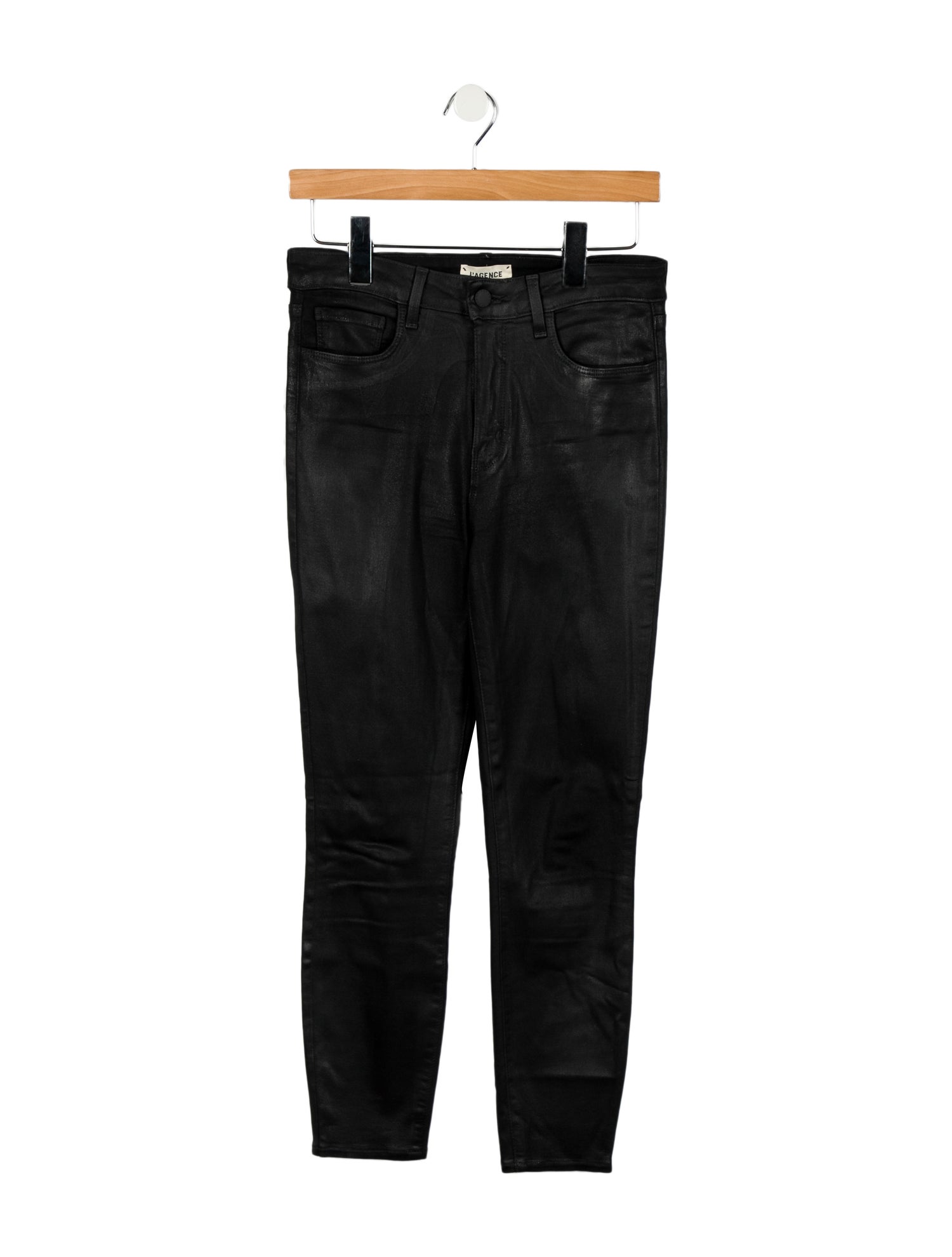 L'Agence Skinny Leg Pants
