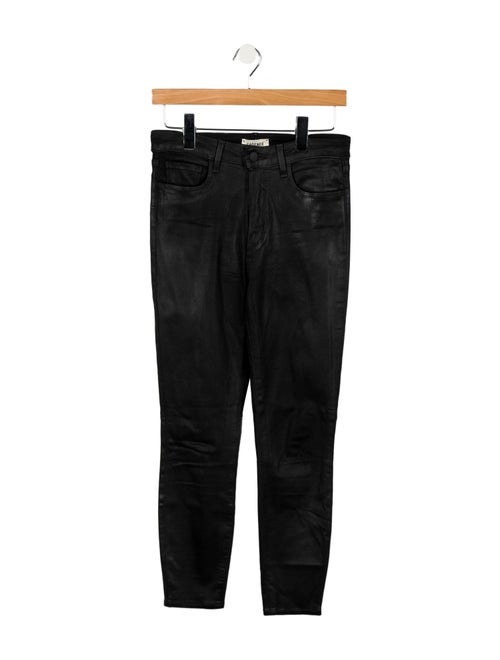 L'Agence Skinny Leg Pants