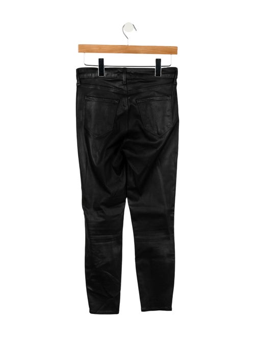 L'Agence Skinny Leg Pants
