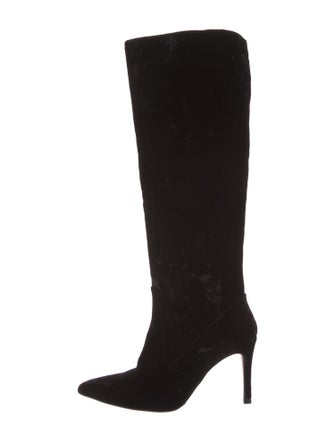 L'Agence Velvet Boots