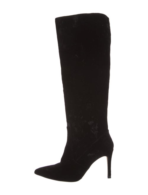 L'Agence Velvet Boots