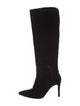 L'Agence Velvet Boots
