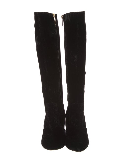 L'Agence Velvet Boots