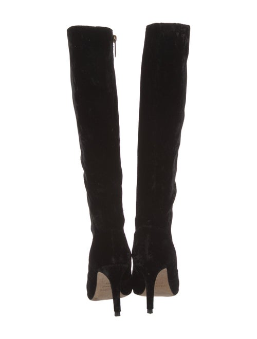 L'Agence Velvet Boots